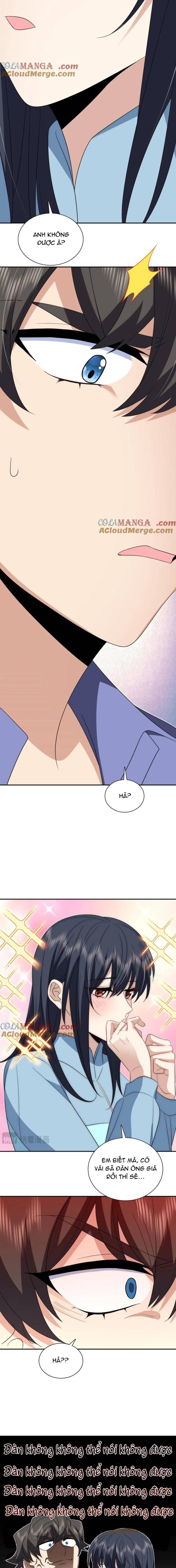 Bà Xã Tôi Đến Từ Ngàn Năm Trước - Page 2