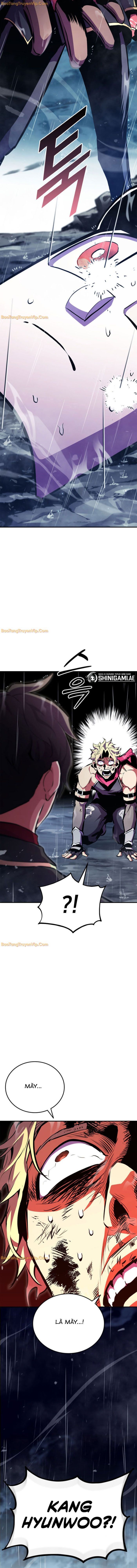 Huyền Thoại Game Thủ - Tái Xuất - Page 18