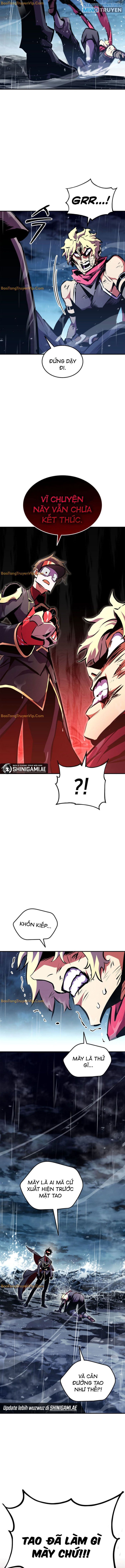 Huyền Thoại Game Thủ - Tái Xuất - Page 16