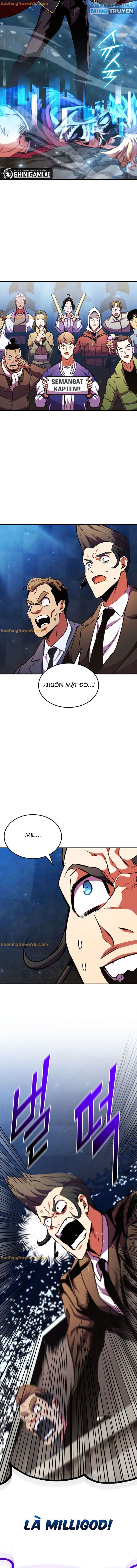 Huyền Thoại Game Thủ - Tái Xuất - Page 24