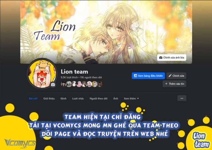 Sự Trả Thù Của Dự Khuyết Thánh Nữ - Page 17