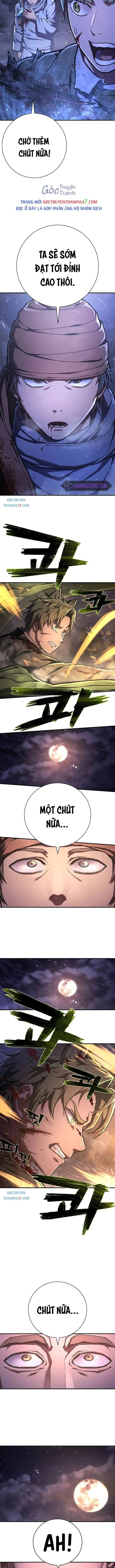 Kẻ Hành Quyết - Page 13