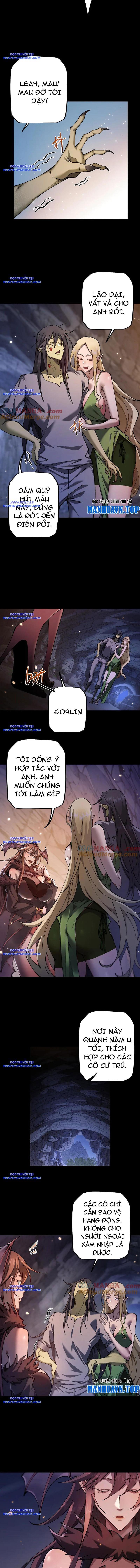 Chuyển Sinh Thành Goblin - Page 7