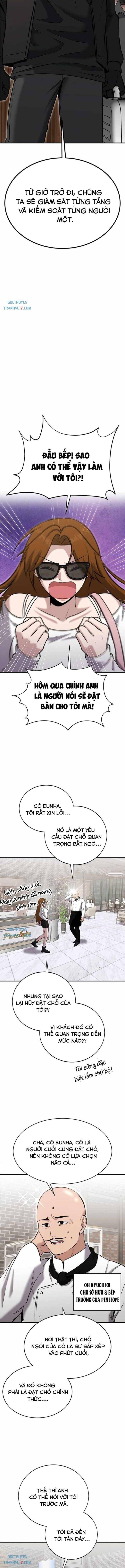 Một Anh Hùng Giỏi Mọi Thứ - Page 2
