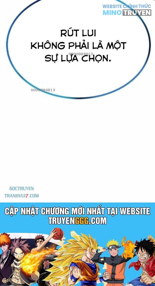 Một Anh Hùng Giỏi Mọi Thứ - Page 16