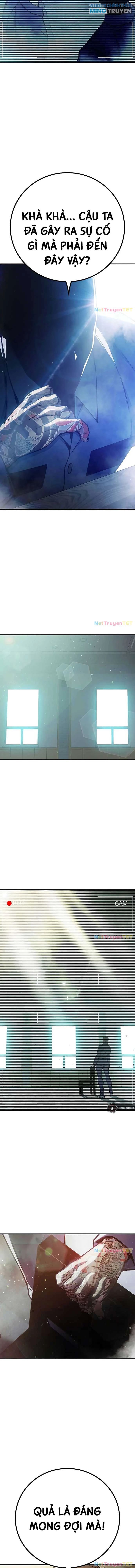 Nhà Tù Vị Thành Niên - Page 12