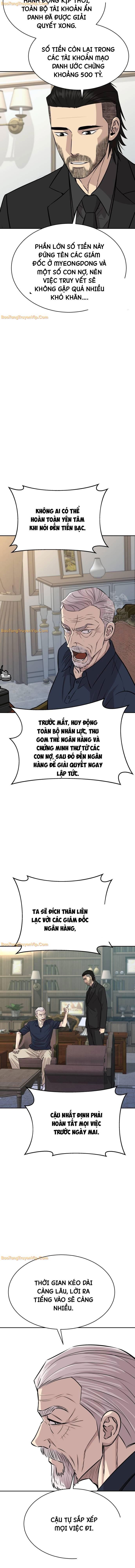 Cháu Trai Thiên Tài Của Vua Cho Vay Nặng Lãi - Page 13