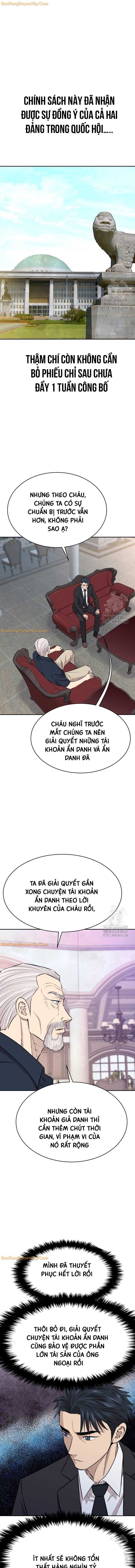 Cháu Trai Thiên Tài Của Vua Cho Vay Nặng Lãi