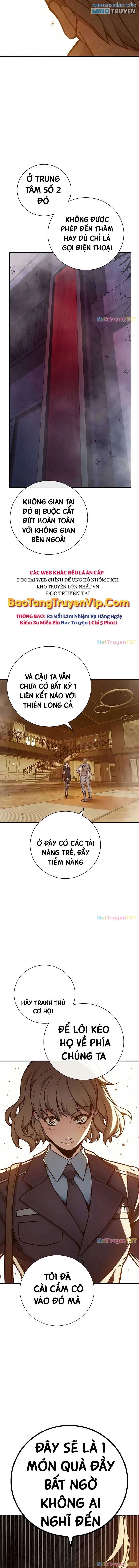 Nhà Tù Vị Thành Niên - Page 19