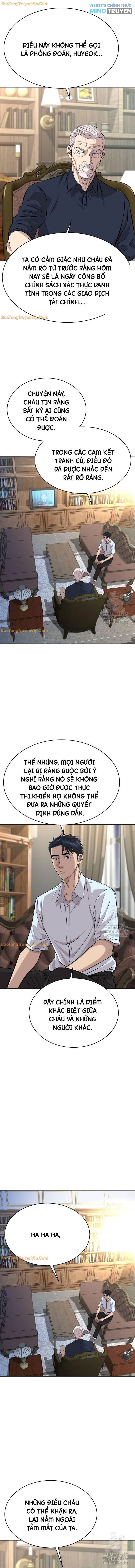 Cháu Trai Thiên Tài Của Vua Cho Vay Nặng Lãi - Page 15