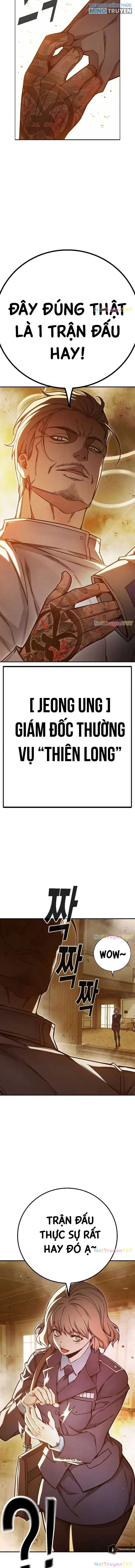 Nhà Tù Vị Thành Niên - Page 15