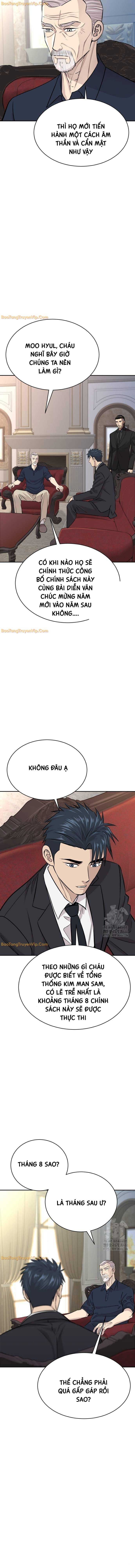 Cháu Trai Thiên Tài Của Vua Cho Vay Nặng Lãi