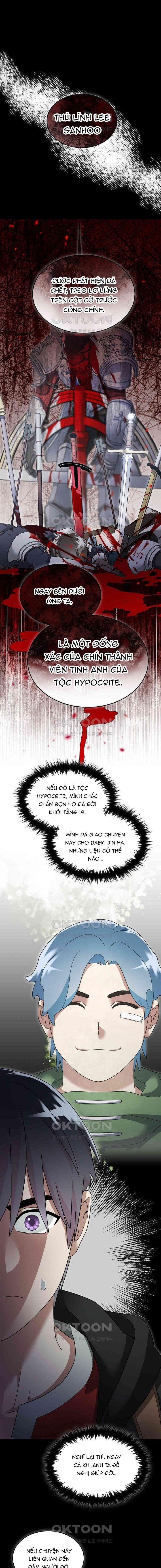 Người Mới Này Quá Mạnh - Page 2