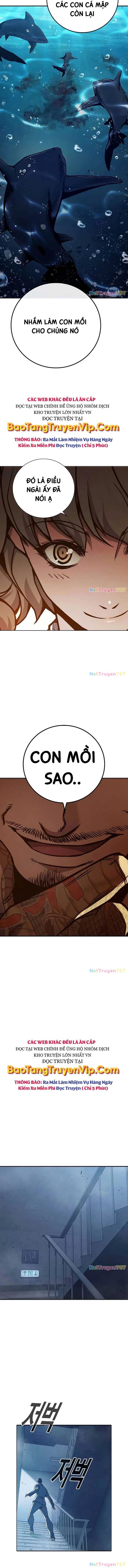 Nhà Tù Vị Thành Niên - Page 22