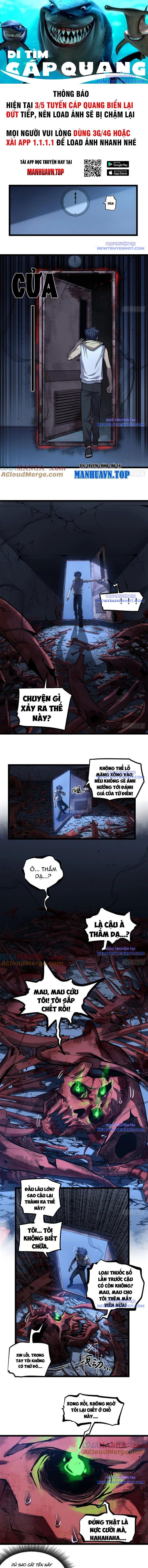 Người Giữ Cửa Vạn Giới - Page 2