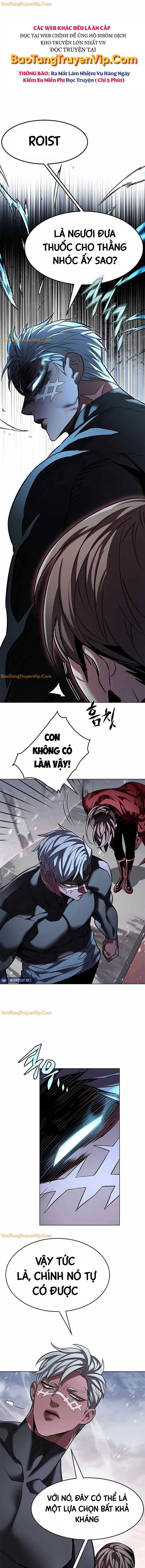 Hóa Thân Thành Mèo