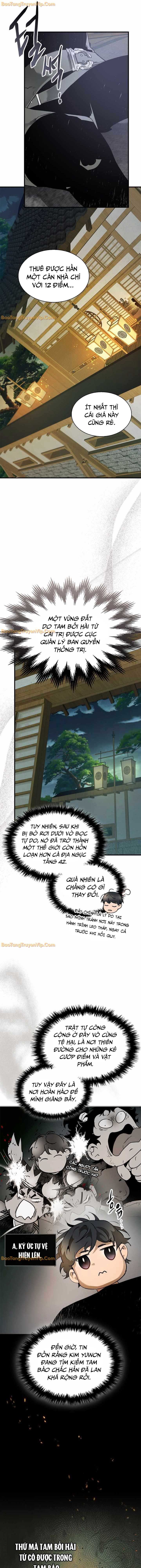 Thăng Cấp Cùng Thần