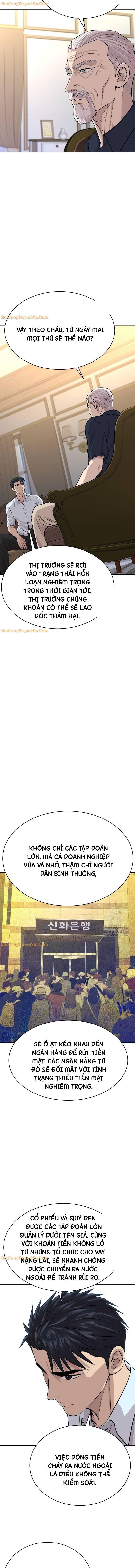 Cháu Trai Thiên Tài Của Vua Cho Vay Nặng Lãi - Page 17