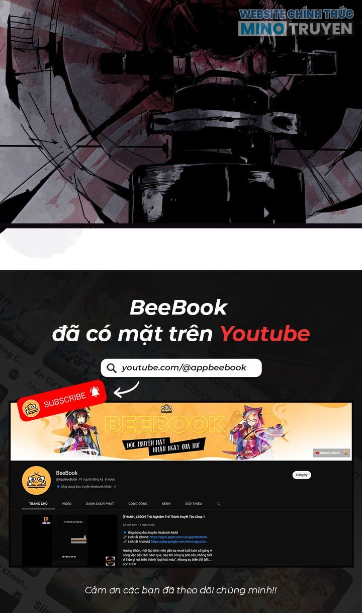 Mặt Nạ Chân Lý - Page 6