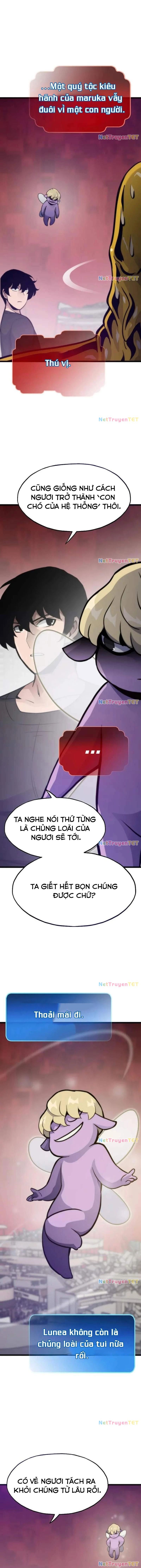 Hồi Quy Giả - Page 15
