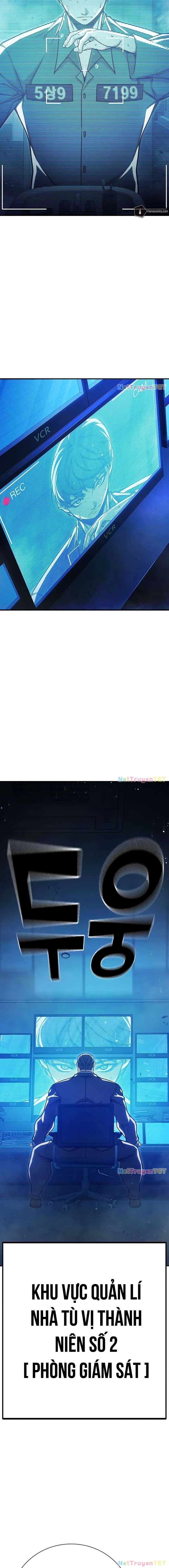 Nhà Tù Vị Thành Niên - Page 5