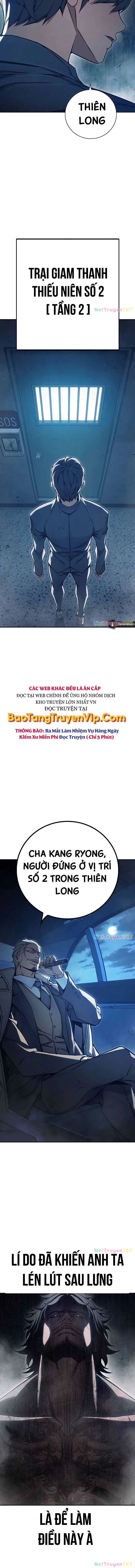 Nhà Tù Vị Thành Niên - Page 26
