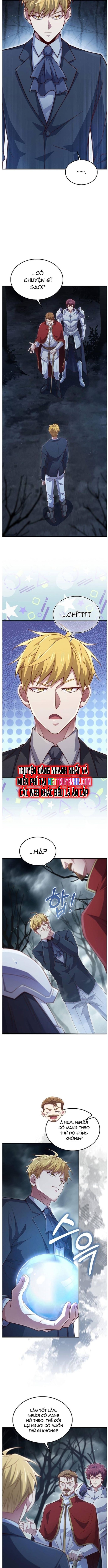 Thương Nhân Thánh Thần - Page 7