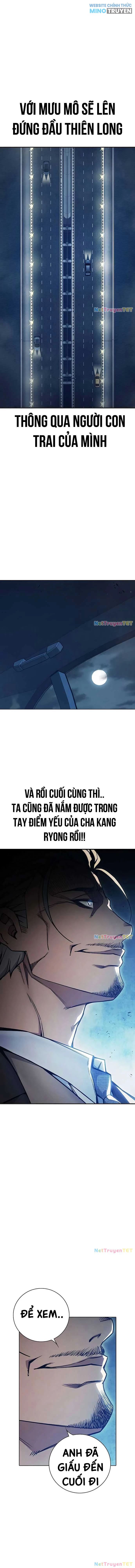 Nhà Tù Vị Thành Niên - Page 27