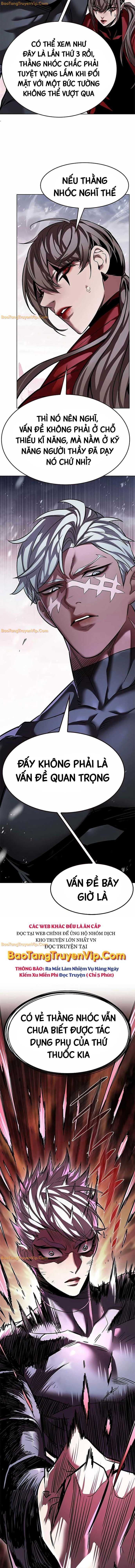 Hóa Thân Thành Mèo