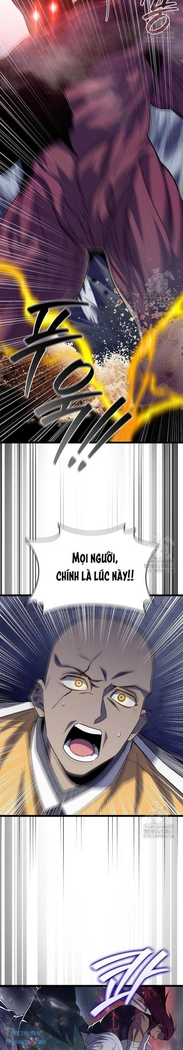 Thực Long Ma Pháp Sư - Page 11