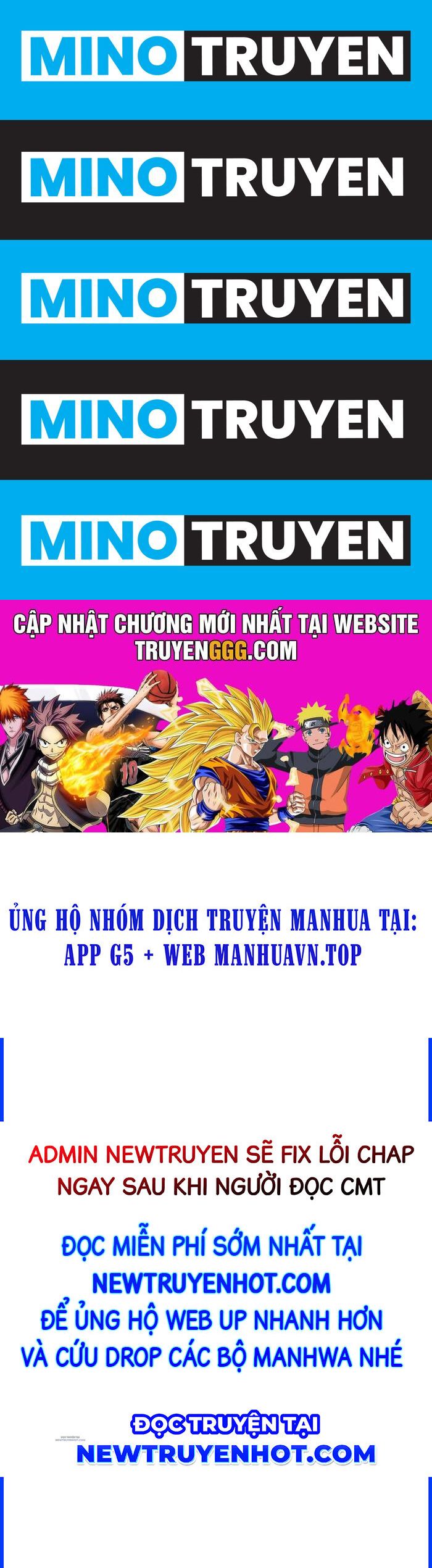 Người Giữ Cửa Vạn Giới - Page 1
