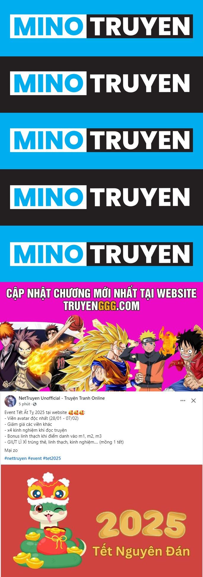 Nhà Tù Vị Thành Niên - Page 1
