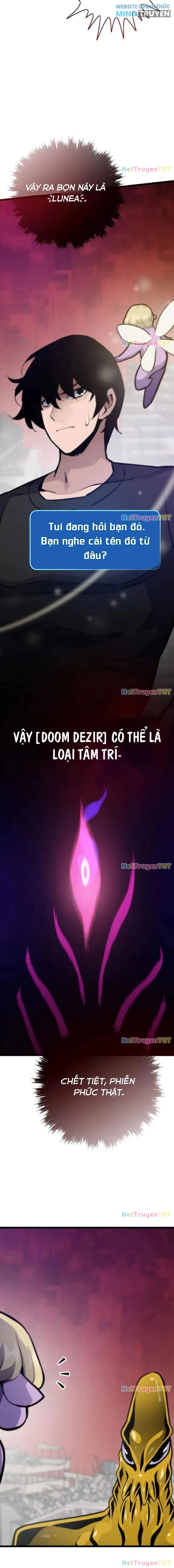 Hồi Quy Giả - Page 14