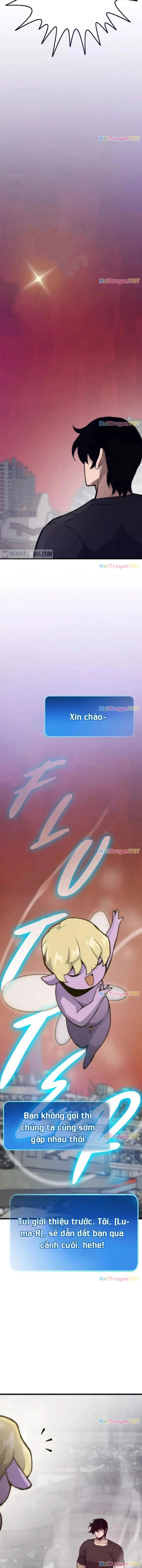 Hồi Quy Giả - Page 9