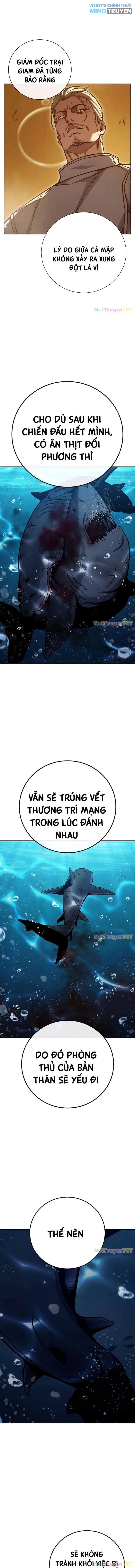Nhà Tù Vị Thành Niên - Page 21