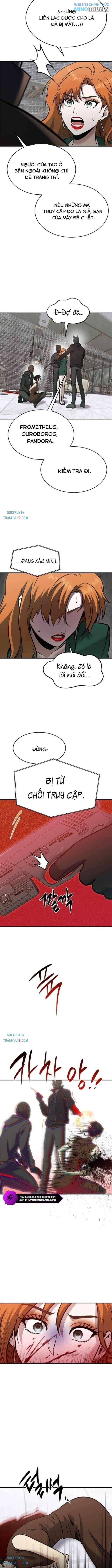 Một Anh Hùng Giỏi Mọi Thứ - Page 10