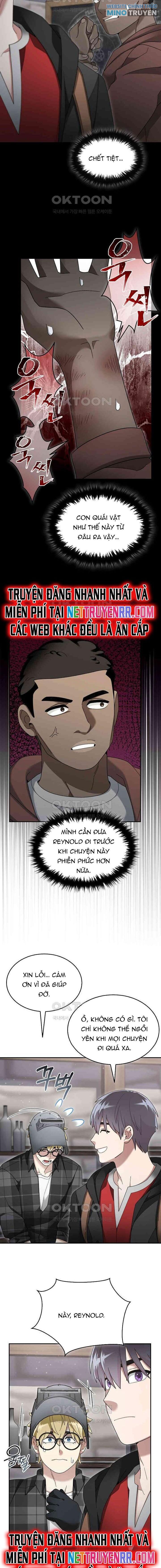 Người Mới Này Quá Mạnh - Page 12