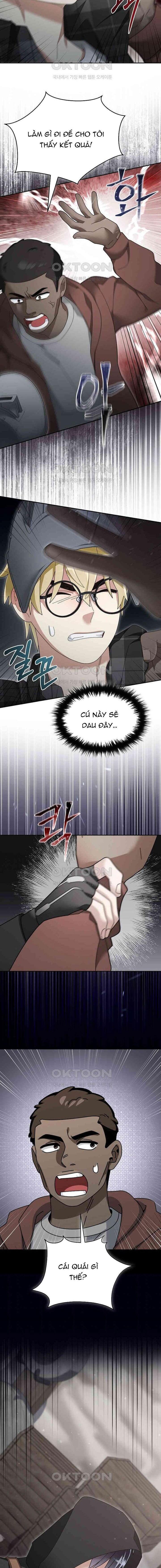 Người Mới Này Quá Mạnh - Page 9