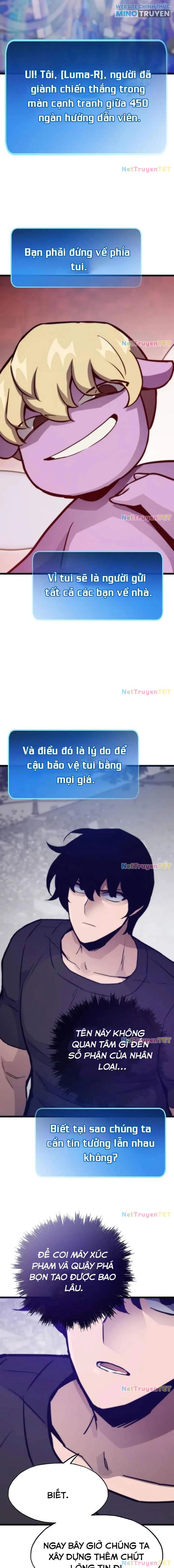 Hồi Quy Giả - Page 12