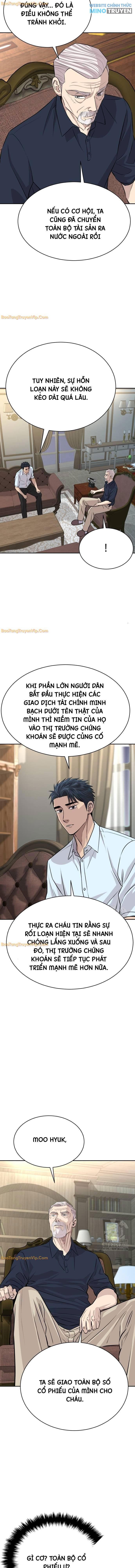 Cháu Trai Thiên Tài Của Vua Cho Vay Nặng Lãi - Page 18