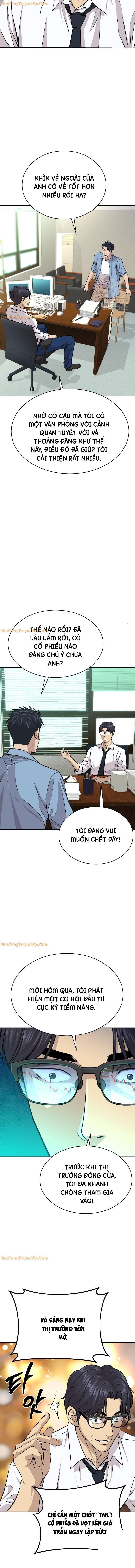 Cháu Trai Thiên Tài Của Vua Cho Vay Nặng Lãi - Page 2
