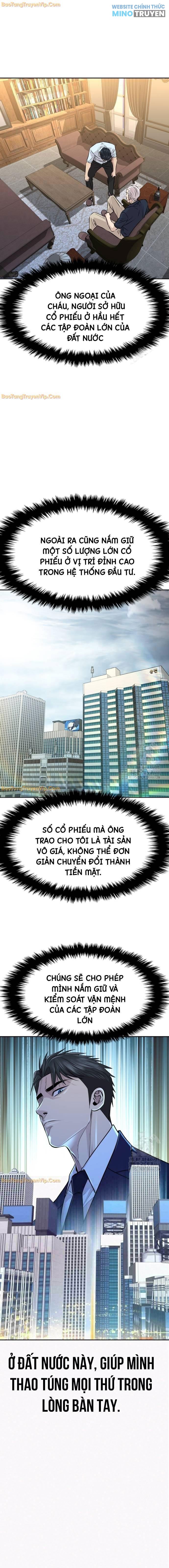 Cháu Trai Thiên Tài Của Vua Cho Vay Nặng Lãi - Page 20