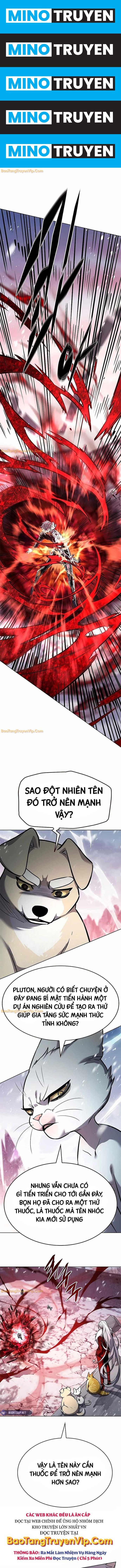 Hóa Thân Thành Mèo