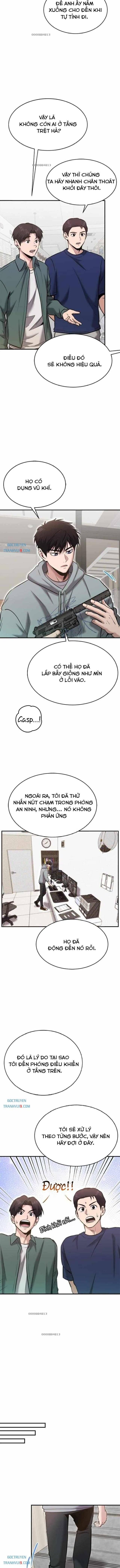 Một Anh Hùng Giỏi Mọi Thứ - Page 3