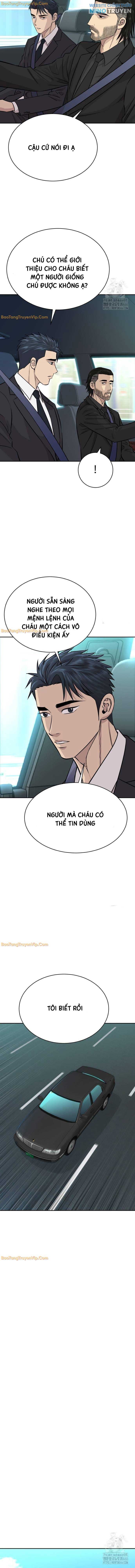 Cháu Trai Thiên Tài Của Vua Cho Vay Nặng Lãi
