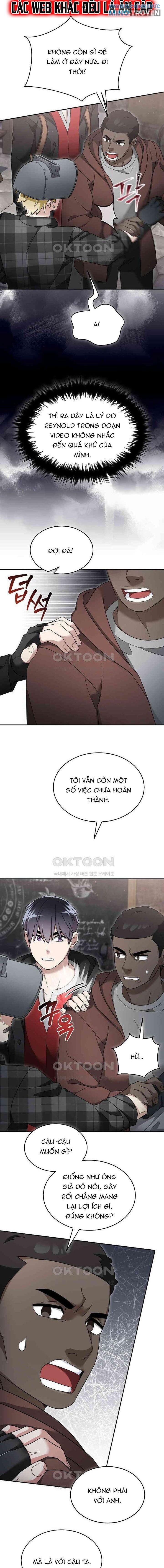 Người Mới Này Quá Mạnh - Page 13