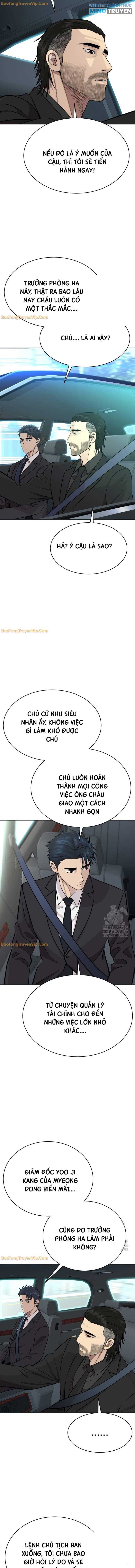 Cháu Trai Thiên Tài Của Vua Cho Vay Nặng Lãi