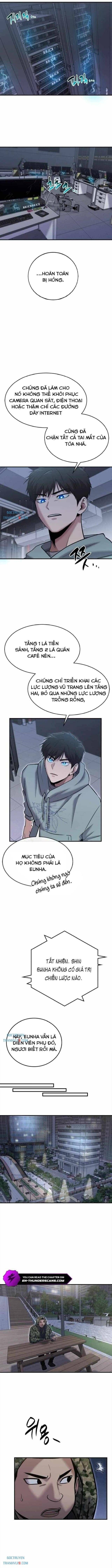 Một Anh Hùng Giỏi Mọi Thứ - Page 5