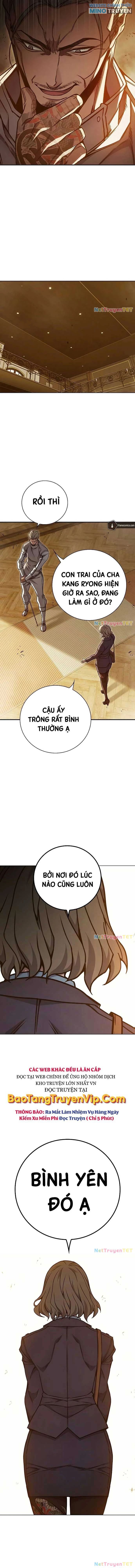 Nhà Tù Vị Thành Niên - Page 20