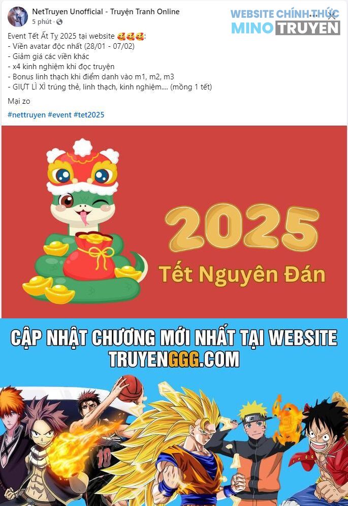 Nhà Tù Vị Thành Niên - Page 33